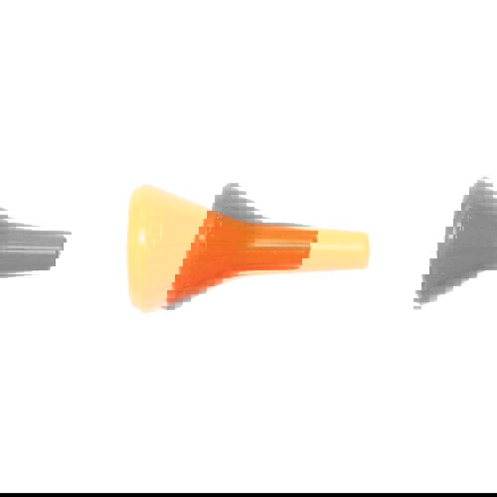 Round Coolant Hose Nozzle: 1/16